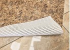 Covoras de baie 438-1 beige